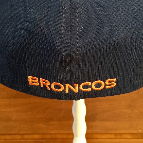 Denver Broncos ‘47 Brand Stretch Fit Hat - Picture 13 of 15